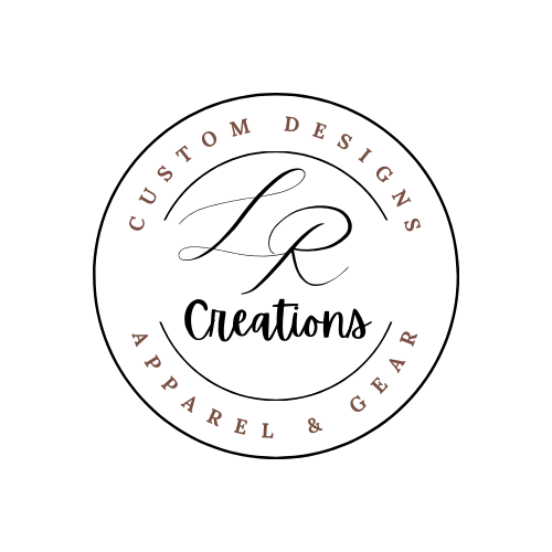 LR Creations gift card